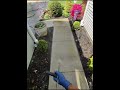 Clear Choice Exterior Cleaning full service house wash
