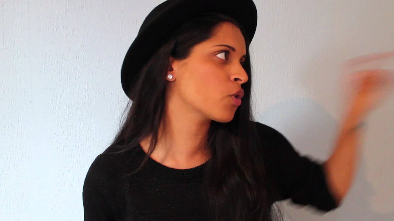 Youtube Iisuperwomanii