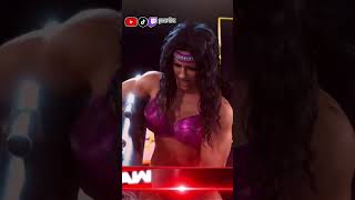 CHYNA ENTRANCE WWE2K26 #WWE2K26 #WWE2K26CLIPS #WWE #GAMING #CHYNA