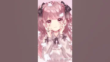تصميم اغنية تركية بـنـات انـمـي كـيوت روعة لا تفوتك 
