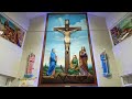 Konkani Mass | 27-06-2022 | St Anthony, Ashram,Jeppu