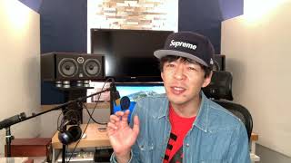 下田麻美さんが歌う「どっきり☆ハピバ」について作曲者が語ります。
