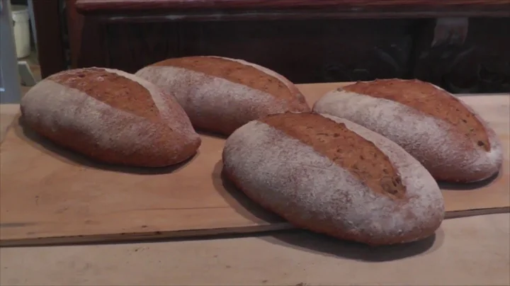 Beer Bread