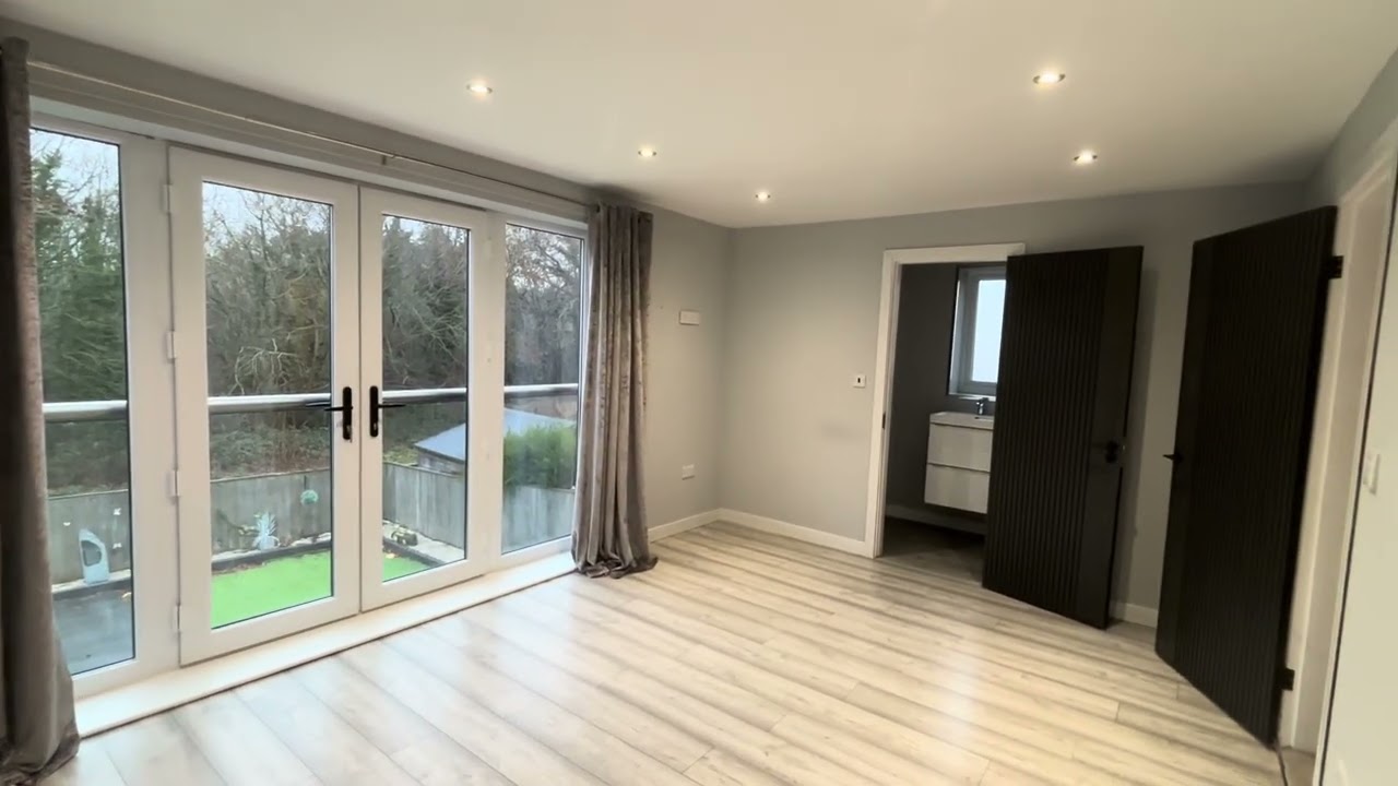 Armstrong Drive, Willington