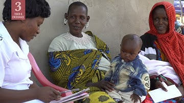 Maintaining an AEFI Surveillance System