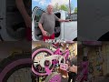 A recent break-in might change everything...
