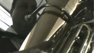 Woodstock Der Blasmu 2012 Camping Music Pipi Song