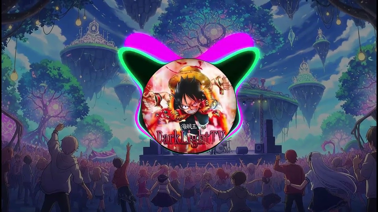 Anyme - Shamballa feat. Shaydee's (Slowed & Reverb)