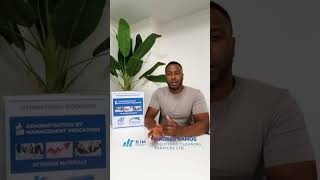 Andres Ramos - Owner - Solutions Cleaning Services Ltd