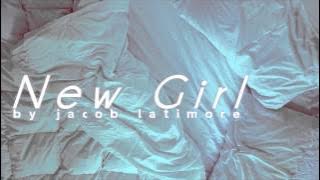 Jacob Latimore - New Girl