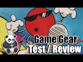 Was Taugt Cool Spot Game Gear Heute Noch Review Test