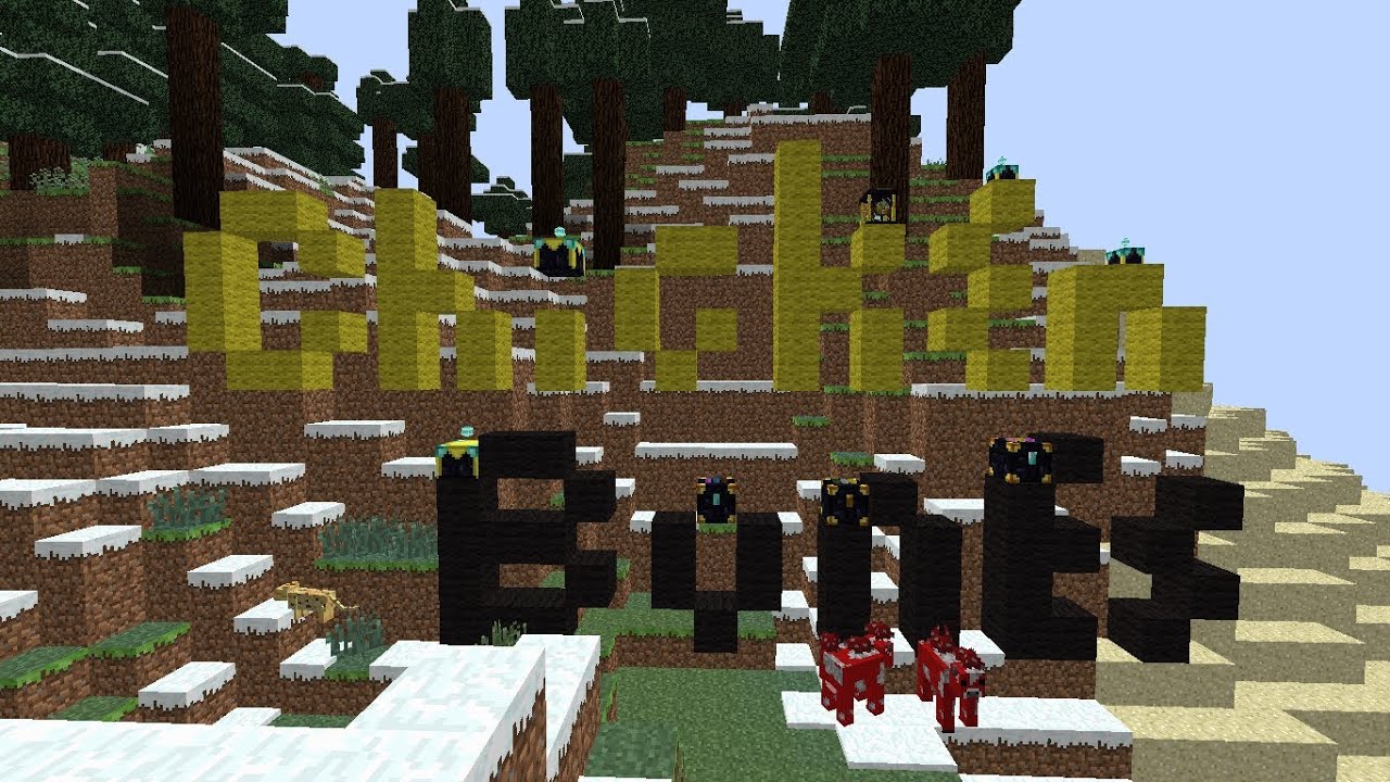 Enderstorage V 2 0 1 48 1 9 Mods Mc Pc Net Minecraft Downloads Enderstorage V 2 0 1 48 1 9 Mods Mc Pc Net Minecraft Downloads