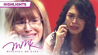 Roanne and Tina’s unresolved issues slowly rip them apart | MMK