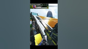 Beware the Wattson #apex #apexlegends #apex女子 #shorts #apexlegendsclips #apexlegendgameplay #gaming