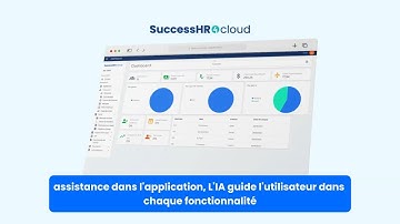 Meet SuccessHR AI Agent: The Future of Intelligent HR Automation