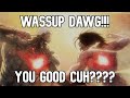 ATTACK ON TITAN SEASON 2 WAS FULL OF BRUTALITY AND BETRAYAL Ft ImKevinn 