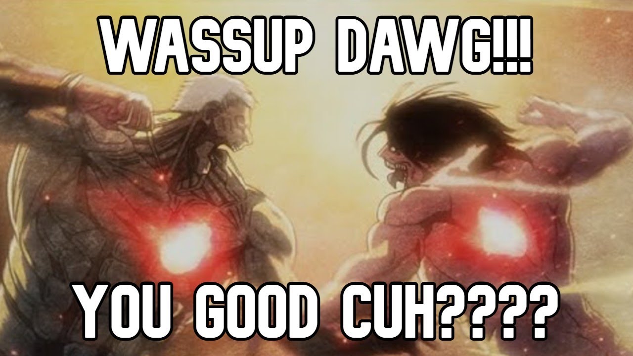 ATTACK ON TITAN SEASON 2 WAS FULL OF BRUTALITY AND BETRAYAL (ft. ImKevinn)