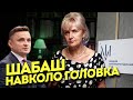 Справа Головка, московські попи і ЛГБT | Ірина Фаріон