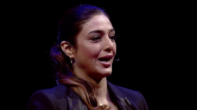 From Maqbool to Haider, our creative journey continues to evolve,” says Tabu  on her bond with director Vishal Bhardwaj : The Tribune India