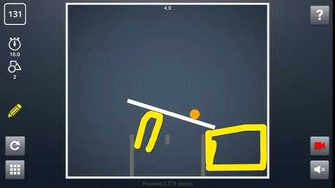 Brain It On! Level 131!