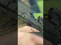 Shooting Montage with the GHM45 - Amazing PDW SMG! #2ndamendment #firearms #PDW #Rangeday #guns