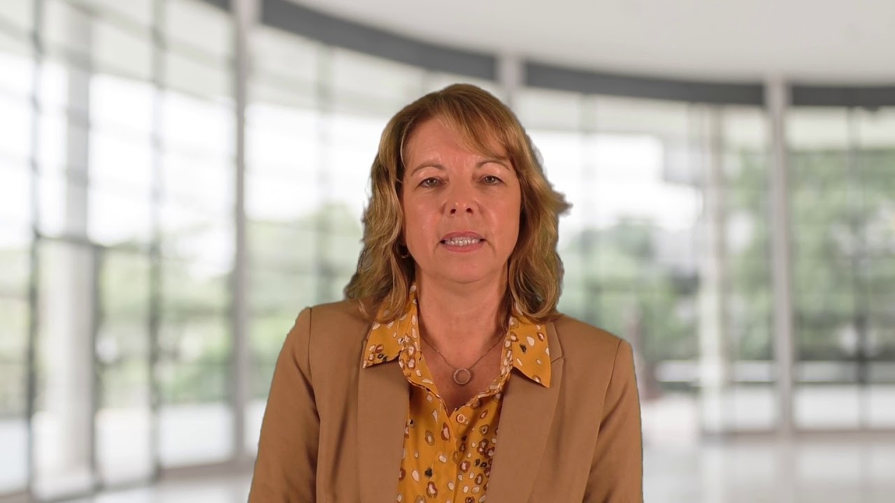 GFOA President Terry Stone Talks About the New Code of Ethics