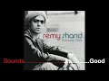 Remy Shand I Met Your Mercy Album The Way I Feel 2001