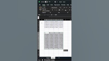 Excel Magic: Learn How to Paste Pictures as Links with Ease!