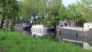 Take A Boating Holiday In France |