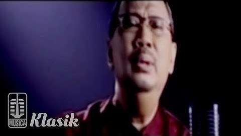 Ebiet G. Ade - Nyanyian Suara Hati (Official Karaoke Video)