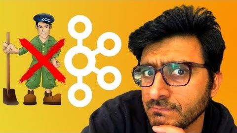 Apache Kafka 2.7 is One Step Closer to Killing ZooKeeper