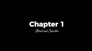 The Oathbreaker - Chapter 1 :  Blood and Sacrifice