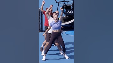 Aryna Sabalenka