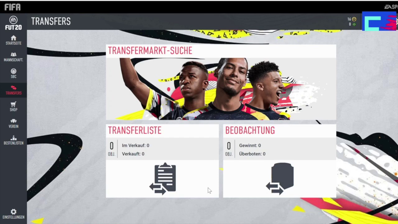 Futinator + for Fifa 20 FUT  Hands-free sniping (automated version) 