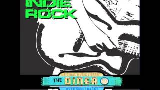 The Diner - D-RI0004a Never Gonna Hold Me (2min 50)
