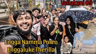 vellakani full Tamil vlog || Engga namma porro engaluke therilla | by Enpet moto vlogs  523 views 4 months ago 9 minutes, 46 seconds