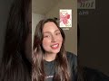save this so you dont forget about these incredible book... #Shorts #currentlyjoana