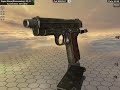 Colt 1911A1 World of Guns (Super Mode) Under 135 sec