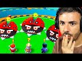 QUESTO HACKER HA DISTRUTTO OGNI RECORD DI STUMBLE GUYS!!