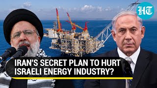 Iran's Secret Plan To Hurt Israel Energy Industry Revealed By Drone Attack On Leviathan Gas Field?