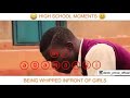 Wahuni Sio Watu Wazuri 