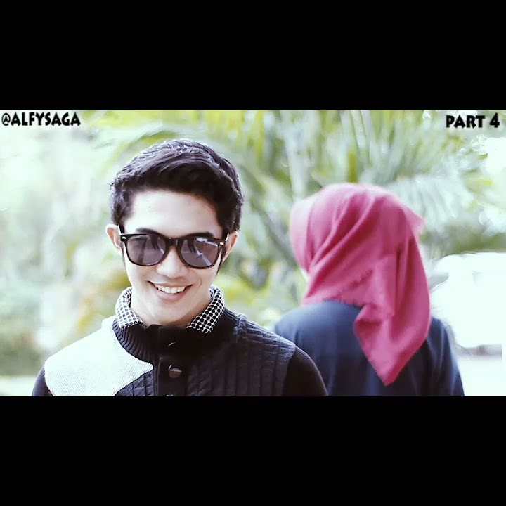Perjuangan Alfy Saga Mendapatkan Cinta Fatma PART 04