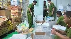 Tổng giám đốc Công ty CP sữa Hà Lan bị bắt vì sản xuất hàng giả thumbnail