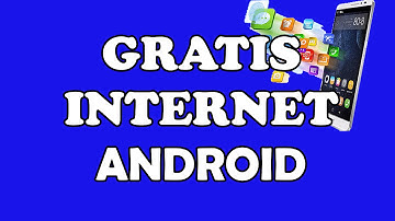Cara internetan gratis di Android menggunakan HTTP Injector 2016