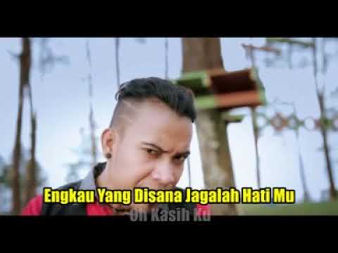 Andra Respati feat Elsa Pitaloka - LDR (Hubungan Jarak Jauh) (lirik)