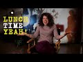 Get Shorty: Singing on Set I EPIX