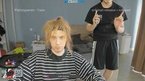 Plohoyparen - Узел original+snippet