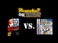 ROR: Super Mario Bros. Vs. SMB Deluxe