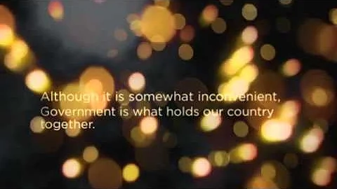 Heather Mounce- American Government