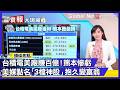 台灣半導體產業